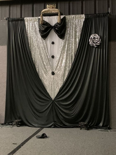 Formal Glam Photobooth (PB 115)