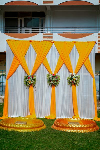 Haldi Sunshine Bliss(SD 272)