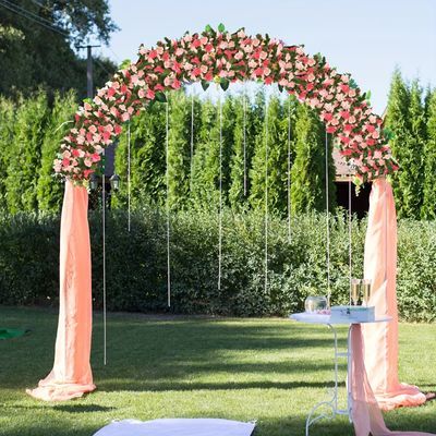 Blossom Arch Entrance Gate (EG 32)