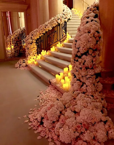 Glistening Blossom Indoor Pathway(IP 36)