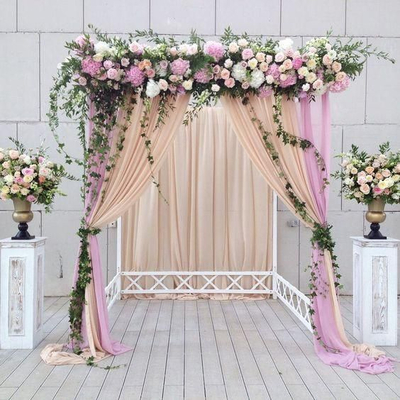 Floral Fairytale Photobooth (PB 64)