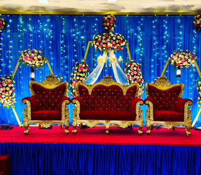 Royal Elegance(SD 219)