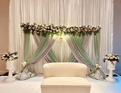 Sage Serenity Stage (SD 203)
