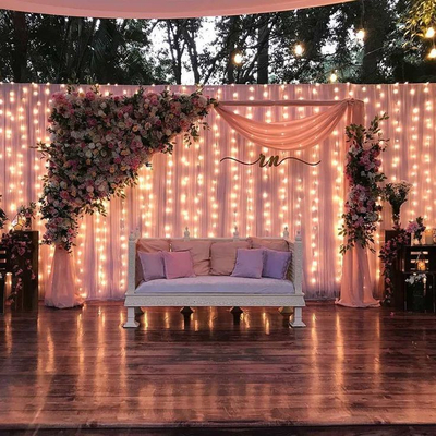 Blush Blossom Elegance Stage SD 274