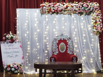 Dreamy Romance Stage (SD92)