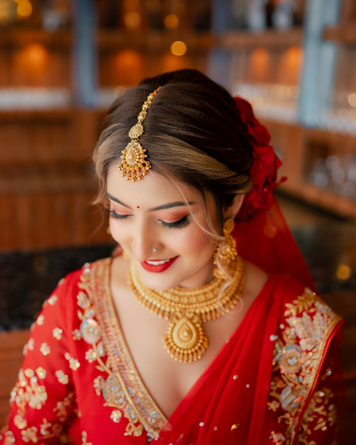 Wedding Tales Nepal