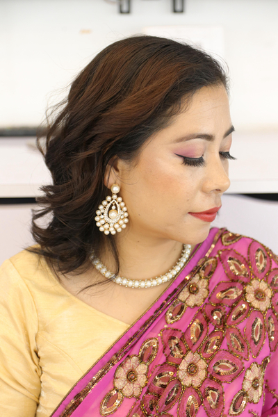 Makeup by Beauty Nook