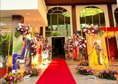 Royal Memory Frame Passage(IP 40)