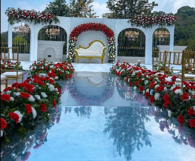 Royal Arch Stage(SD 301)