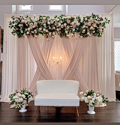 Blush Serenity Stage SD 299