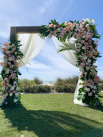 Entrance Gate (EG 5)