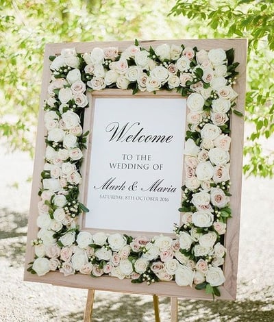 Forex welcome board ( Fw8)