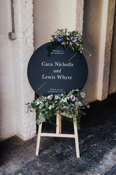 Forex Welcome Board (Fw 23)