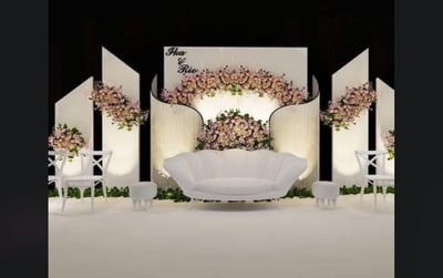 Blooming Elegance Stage (SD 220)