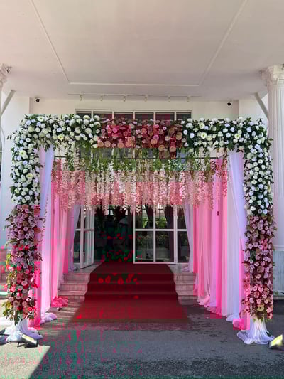 Blossom Archway Delight(EGH 54)