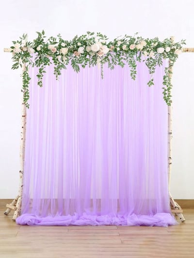 Lavender Dream Photobooth (PB 109)