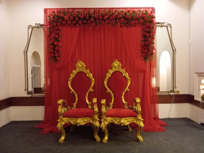 Golden Romance Stage (SD 171)