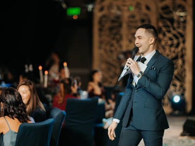 Event Hosting