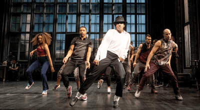 Choreographer