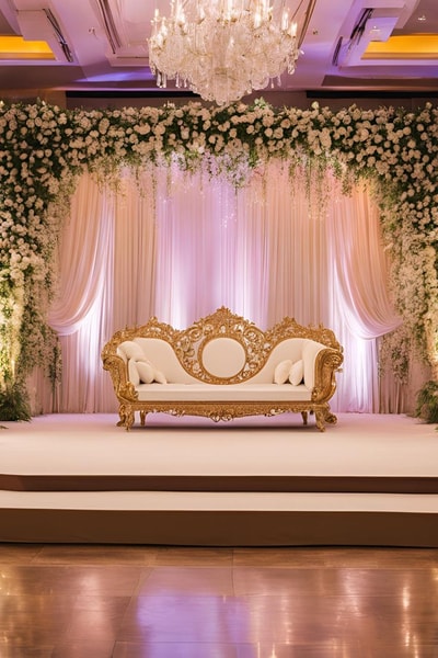 Royal Bloom Stage(SD 283)