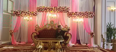 Royal Bloom Wedding Stage SD (243)