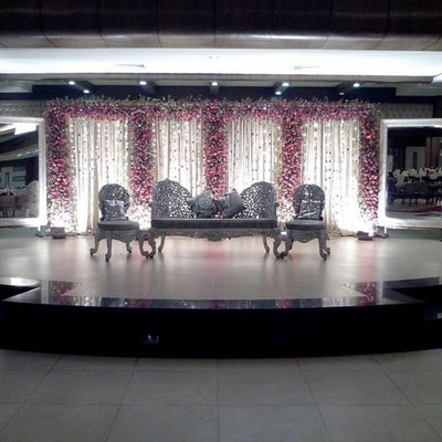 Floral Fairy Stage (SD 198)