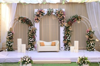 Pastel Garden Stage SD 286
