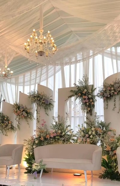 Eternal Grace Stage SD 298