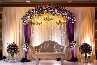 The Royal Orchid Grand Stage SD 324
