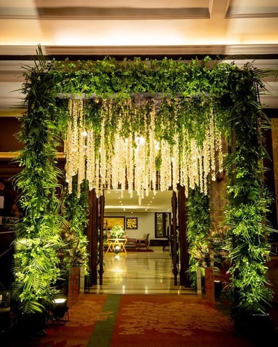 The Emerald Bloom(EG 69)