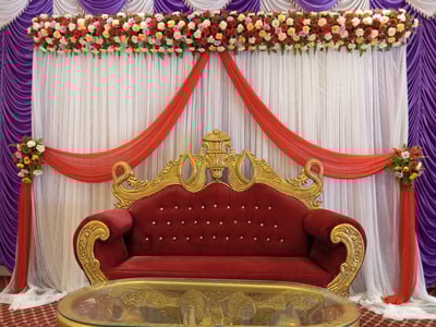 Regal Radiance Stage (SD 168)