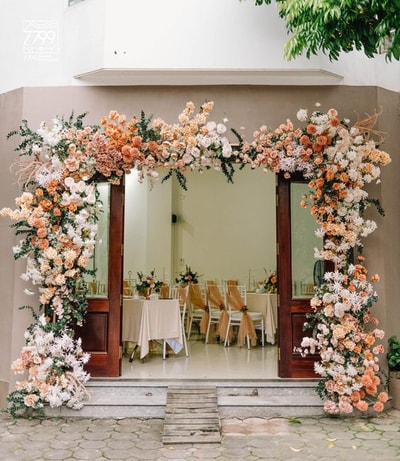 Entrance Gate (EGH 3)