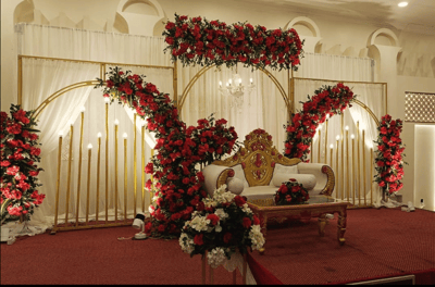 Royal Rose Elegance (SD 217)