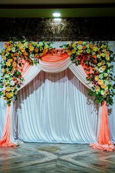 Peach Blossom Delight(PB 137)