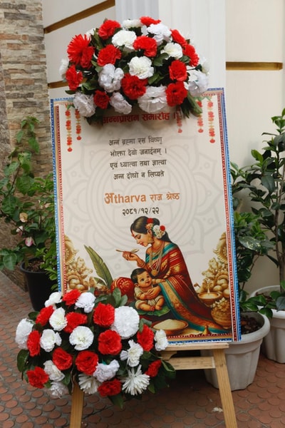 Welcome Board Forex(FW 50)