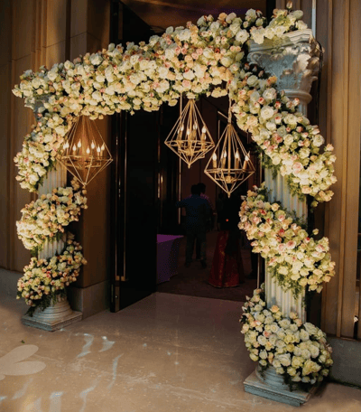 Imperial Glow Archway(EG 71)