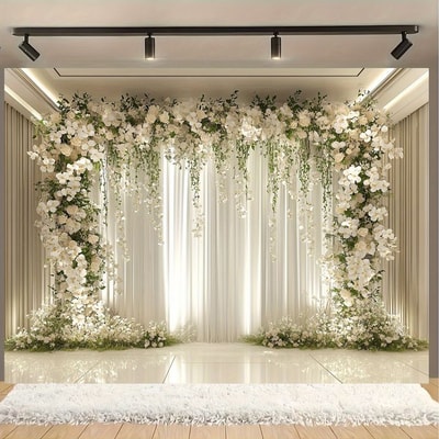 White Orchid Stage SD 289