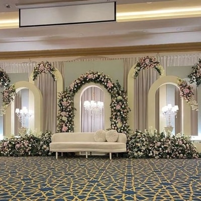 Blooming Gala Stage (SD48)