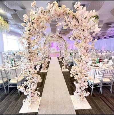 Blossom Garden Elegance(IP 12)