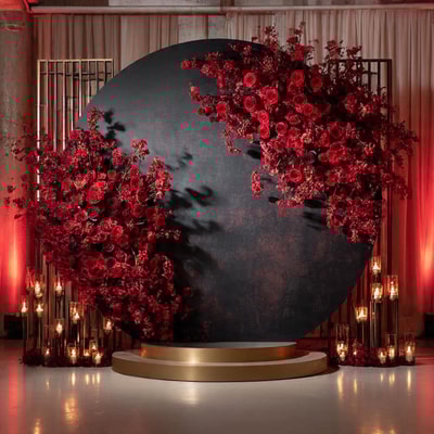 The Signature Photo Booth Collection(PB167)