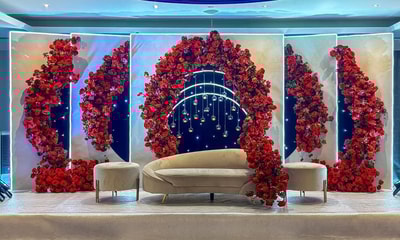 Midnight Rose Galaxy Stage(SD320)