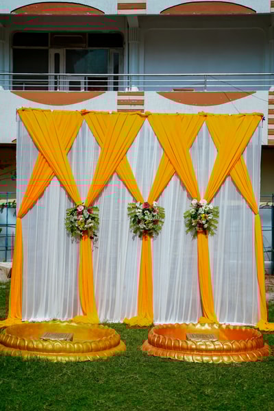 Haldi Sunshine Bliss(SD 272)