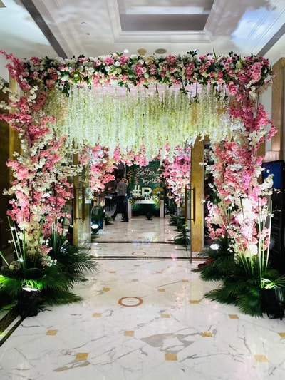 The Regal Tunnel(EGT 70)