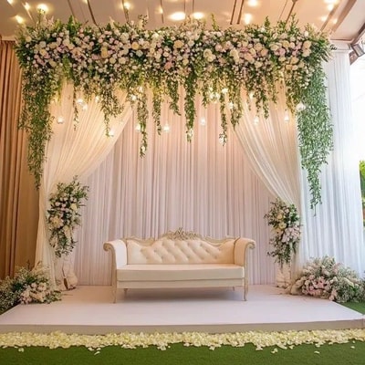 Elegant Blossom Stage SD 288