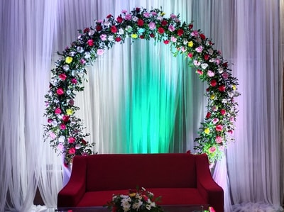 Blooming Radiance Stage (SD95)