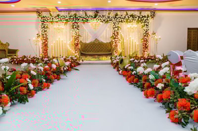 Royal Floral Elegance SD (260)