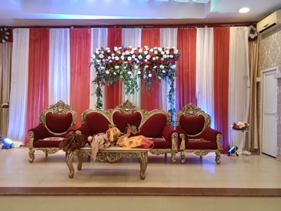 Regal Romance Stage (SD103)