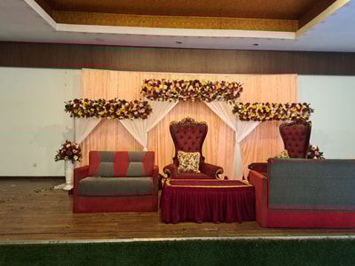 Regal Floral Delight Stage SD (250)