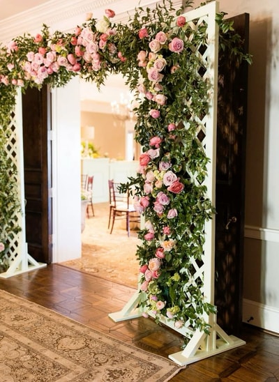 Elegant Floral (EGh 62)