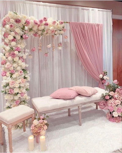 Blush Blossom Elegance Stage (SD100)